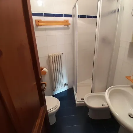 아파트 Lo Tze Cozy Near The Slopes With Garage *