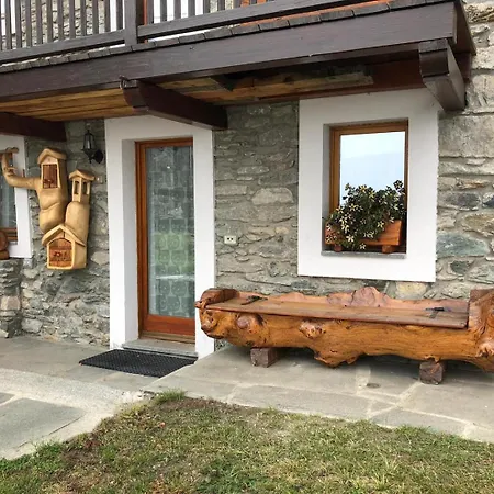 Lo Tze Cozy Near The Slopes With Garage * 발토우르넨체