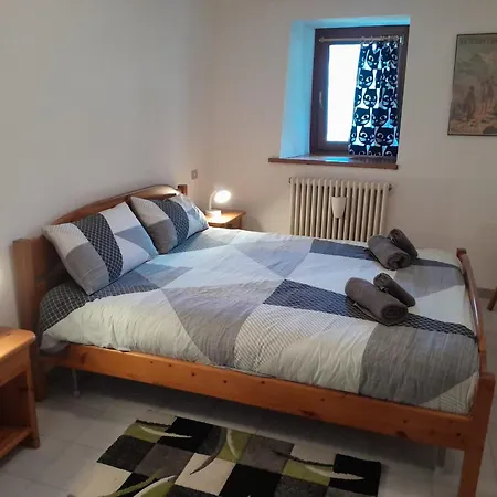 Grazioso Trilocale Panorama Relax Con Garage *