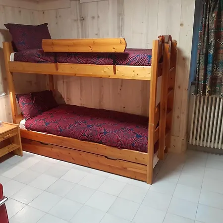 Grazioso Trilocale Panorama Relax Con Garage Apartamento *