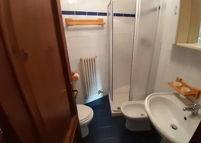 Apartment Lo Tze Cozy Near The Slopes With Garage *