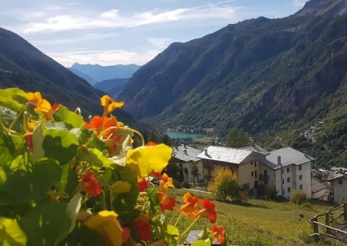 Apartment Lo Tze Cozy Near The Slopes With Garage