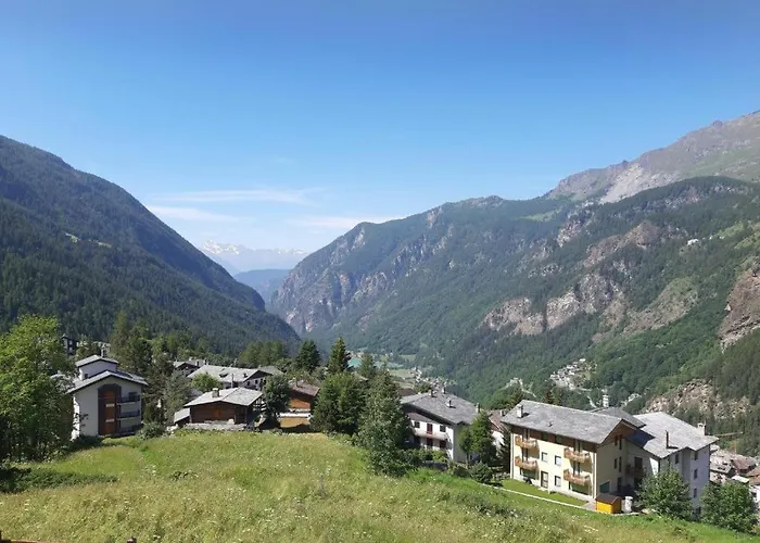 Apartment Lo Tze Cozy Near The Slopes With Garage *